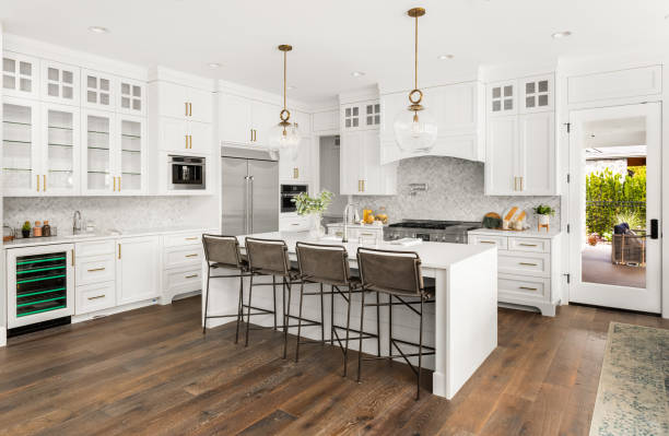 24/7 Emergency Backsplash Installation experts in Liberty Hill, TX