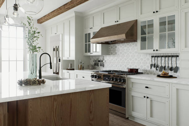 Affordable Backsplash Installation solutions in Liberty Hill, TX